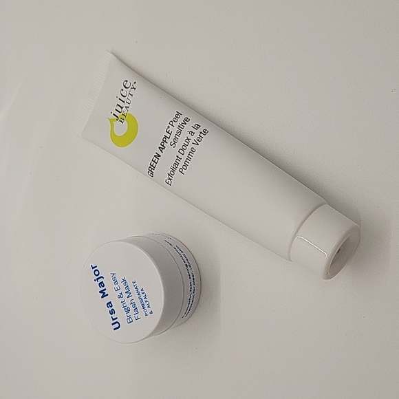 Clean Beauty Face Mask Lot - Picture 6 of 8